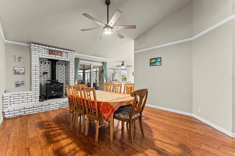 Tiny photo for 503 Hillcrest Avenue, OROVILLE, CA 95966 (MLS # ML82029447)