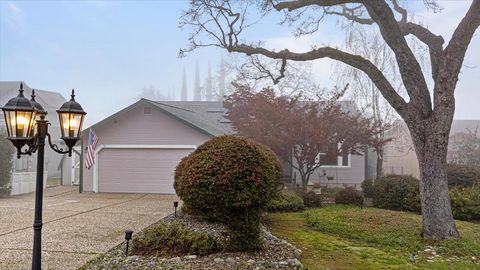 Photo of 503 Hillcrest Avenue, OROVILLE, CA 95966 (MLS # ML82029447)