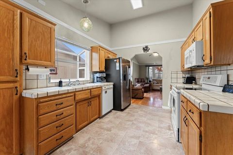 Tiny photo for 503 Hillcrest Avenue, OROVILLE, CA 95966 (MLS # ML82029447)