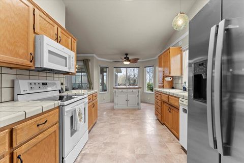 Tiny photo for 503 Hillcrest Avenue, OROVILLE, CA 95966 (MLS # ML82029447)