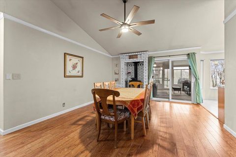 Tiny photo for 503 Hillcrest Avenue, OROVILLE, CA 95966 (MLS # ML82029447)