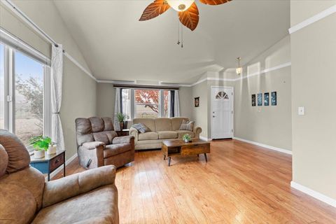 Tiny photo for 503 Hillcrest Avenue, OROVILLE, CA 95966 (MLS # ML82029447)