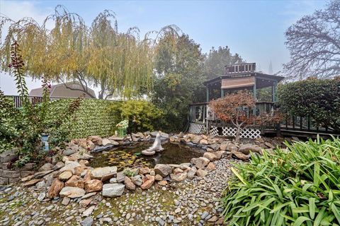 Tiny photo for 503 Hillcrest Avenue, OROVILLE, CA 95966 (MLS # ML82029447)