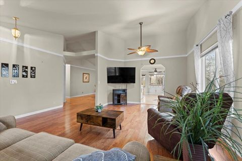 Tiny photo for 503 Hillcrest Avenue, OROVILLE, CA 95966 (MLS # ML82029447)