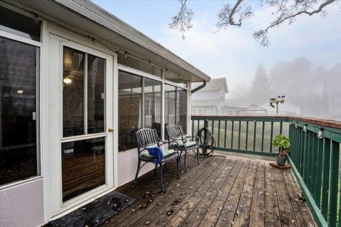 Tiny photo for 503 Hillcrest Avenue, OROVILLE, CA 95966 (MLS # ML82029447)