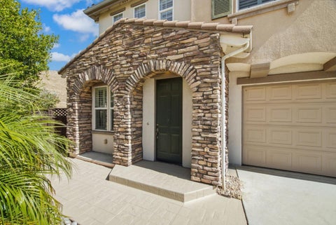 Tiny photo for 375 Longhill Court, SAN JOSE, CA 95138 (MLS # ML82059523)