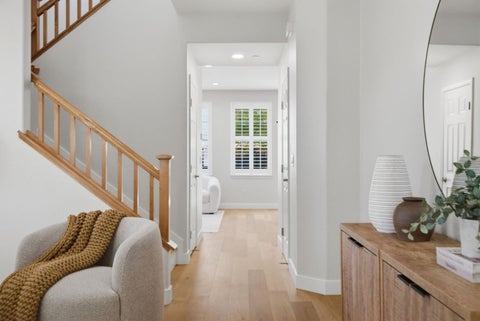 Tiny photo for 375 Longhill Court, SAN JOSE, CA 95138 (MLS # ML82059523)