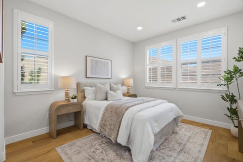 Tiny photo for 375 Longhill Court, SAN JOSE, CA 95138 (MLS # ML82059523)