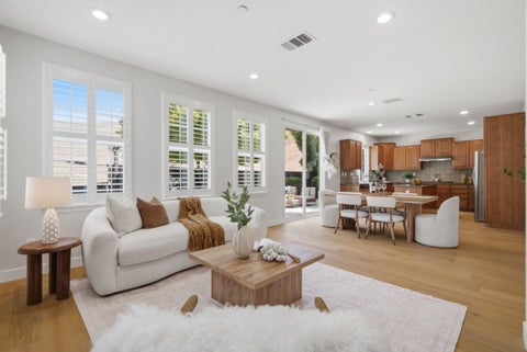 Tiny photo for 375 Longhill Court, SAN JOSE, CA 95138 (MLS # ML82059523)