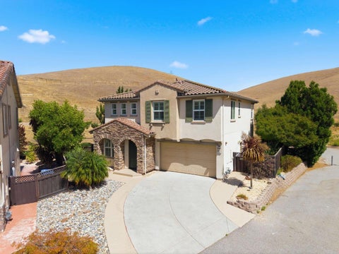Tiny photo for 375 Longhill Court, SAN JOSE, CA 95138 (MLS # ML82059523)