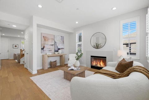 Tiny photo for 375 Longhill Court, SAN JOSE, CA 95138 (MLS # ML82059523)
