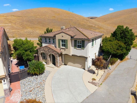 Tiny photo for 375 Longhill Court, SAN JOSE, CA 95138 (MLS # ML82059523)