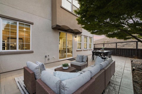 Tiny photo for 375 Longhill Court, SAN JOSE, CA 95138 (MLS # ML82059523)