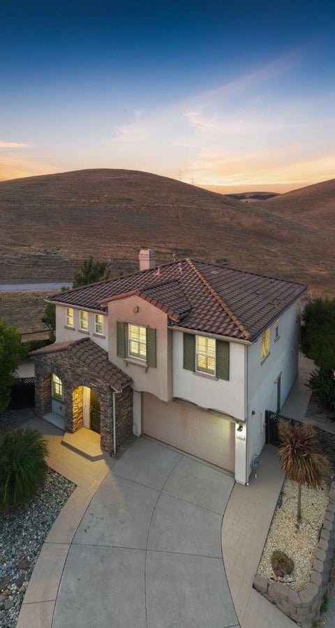 Tiny photo for 375 Longhill Court, SAN JOSE, CA 95138 (MLS # ML82059523)