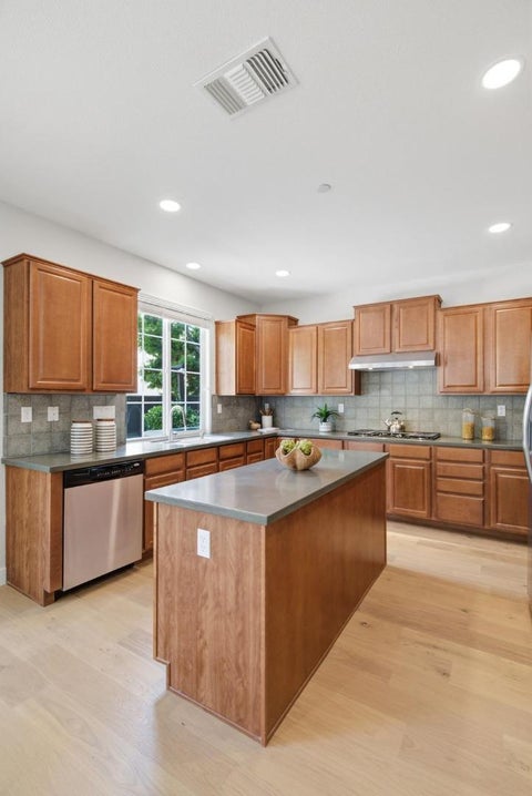 Tiny photo for 375 Longhill Court, SAN JOSE, CA 95138 (MLS # ML82059523)
