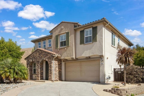 Tiny photo for 375 Longhill Court, SAN JOSE, CA 95138 (MLS # ML82059523)