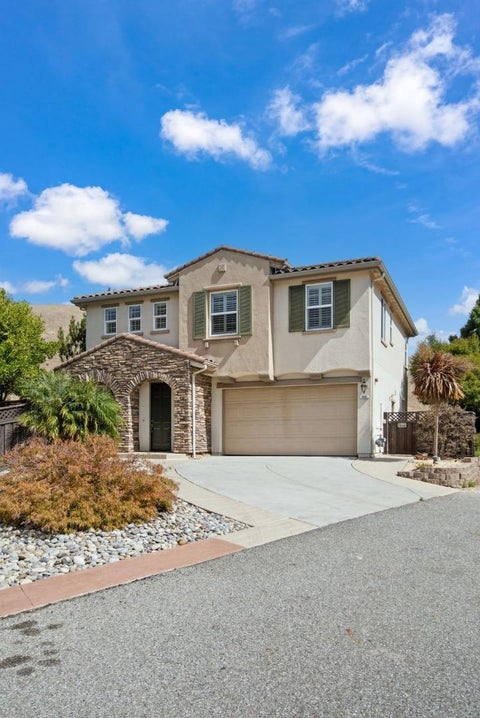 Tiny photo for 375 Longhill Court, SAN JOSE, CA 95138 (MLS # ML82059523)