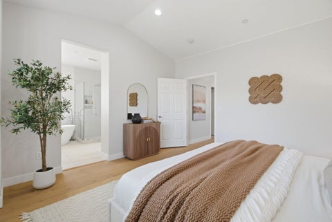 Tiny photo for 375 Longhill Court, SAN JOSE, CA 95138 (MLS # ML82059523)
