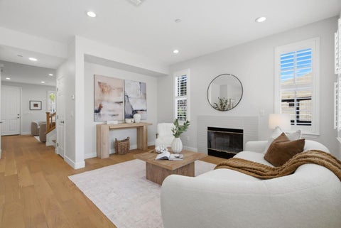 Tiny photo for 375 Longhill Court, SAN JOSE, CA 95138 (MLS # ML82059523)