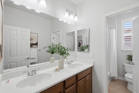 Tiny photo for 375 Longhill Court, SAN JOSE, CA 95138 (MLS # ML82059523)