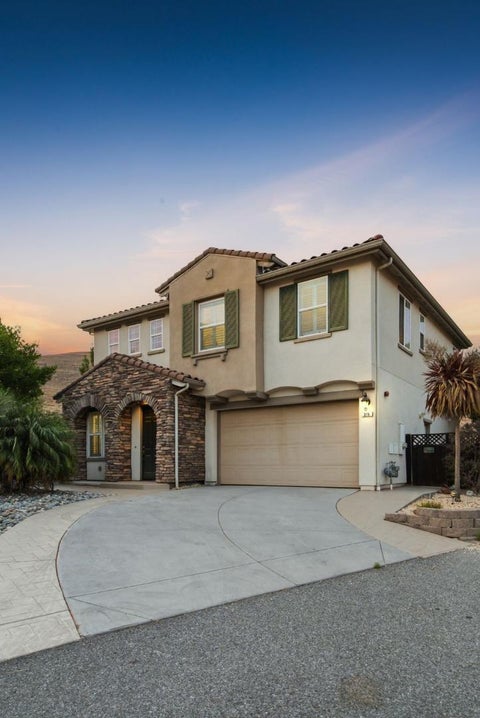 Tiny photo for 375 Longhill Court, SAN JOSE, CA 95138 (MLS # ML82059523)