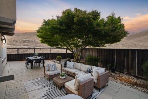 Tiny photo for 375 Longhill Court, SAN JOSE, CA 95138 (MLS # ML82059523)