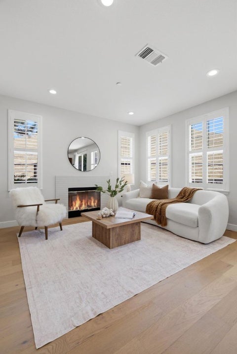 Tiny photo for 375 Longhill Court, SAN JOSE, CA 95138 (MLS # ML82059523)