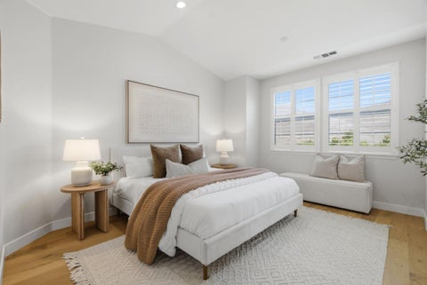 Tiny photo for 375 Longhill Court, SAN JOSE, CA 95138 (MLS # ML82059523)
