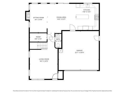 Tiny photo for 375 Longhill Court, SAN JOSE, CA 95138 (MLS # ML82059523)