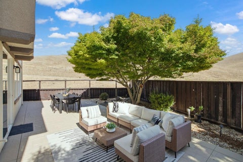 Tiny photo for 375 Longhill Court, SAN JOSE, CA 95138 (MLS # ML82059523)