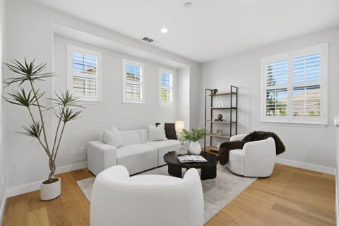 Tiny photo for 375 Longhill Court, SAN JOSE, CA 95138 (MLS # ML82059523)