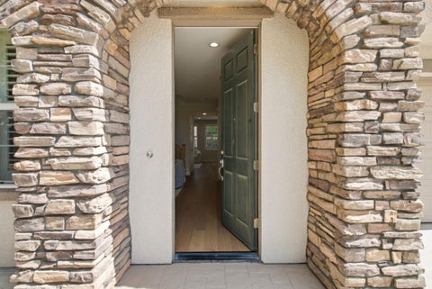 Tiny photo for 375 Longhill Court, SAN JOSE, CA 95138 (MLS # ML82059523)