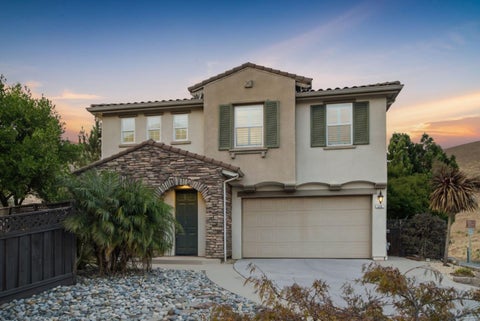 Tiny photo for 375 Longhill Court, SAN JOSE, CA 95138 (MLS # ML82059523)