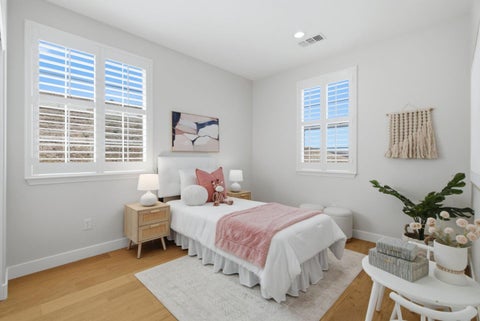 Tiny photo for 375 Longhill Court, SAN JOSE, CA 95138 (MLS # ML82059523)