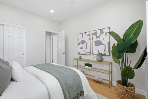 Tiny photo for 375 Longhill Court, SAN JOSE, CA 95138 (MLS # ML82059523)