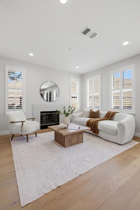 Tiny photo for 375 Longhill Court, SAN JOSE, CA 95138 (MLS # ML82059523)