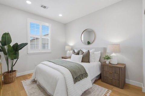 Tiny photo for 375 Longhill Court, SAN JOSE, CA 95138 (MLS # ML82059523)