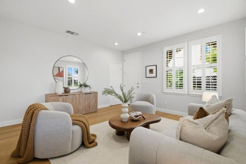 Tiny photo for 375 Longhill Court, SAN JOSE, CA 95138 (MLS # ML82059523)
