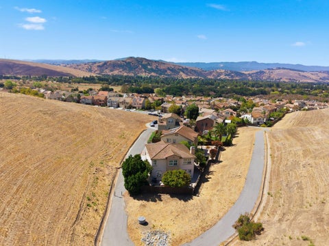 Tiny photo for 375 Longhill Court, SAN JOSE, CA 95138 (MLS # ML82059523)