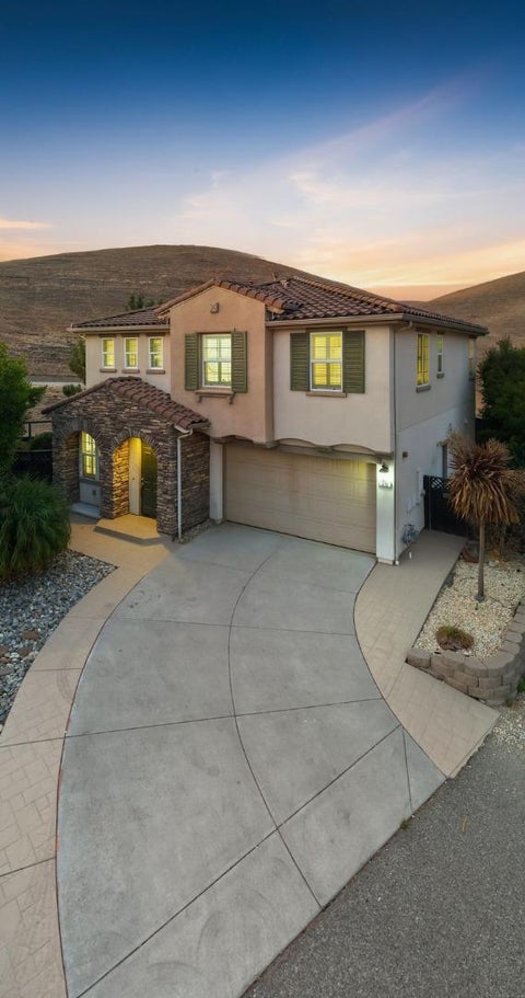 Tiny photo for 375 Longhill Court, SAN JOSE, CA 95138 (MLS # ML82059523)