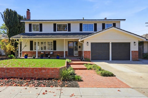 Photo of 239 Leota Avenue, SUNNYVALE, CA 94086 (MLS # ML82064133)