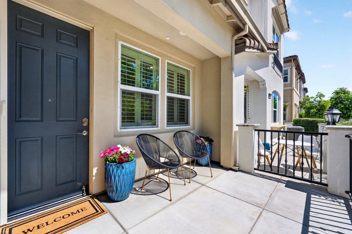 806 Saint Rufina Lane