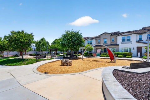 Tiny photo for 806 Saint Rufina Lane, MORGAN HILL, CA 95037 (MLS # ML82046425)