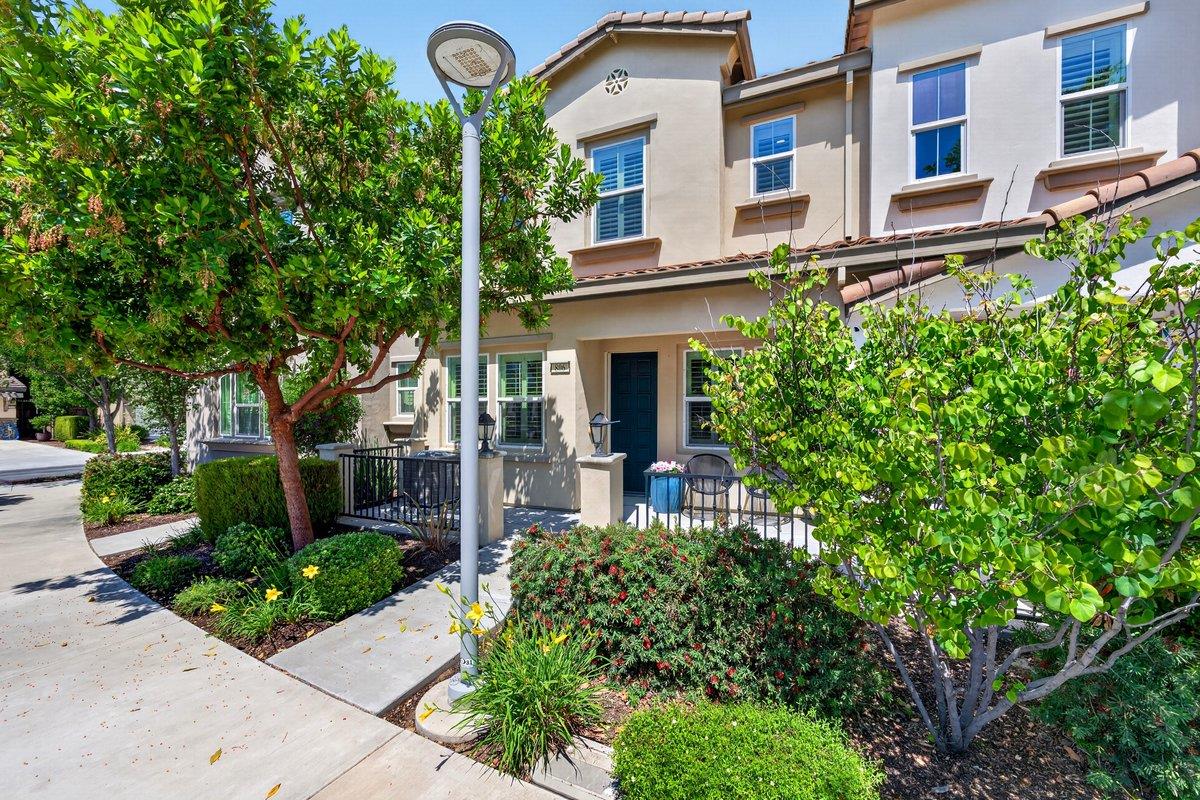 806 Saint Rufina Lane