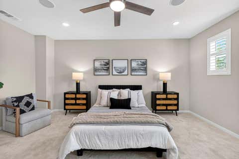 Tiny photo for 806 Saint Rufina Lane, MORGAN HILL, CA 95037 (MLS # ML82046425)