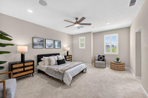 Tiny photo for 806 Saint Rufina Lane, MORGAN HILL, CA 95037 (MLS # ML82046425)
