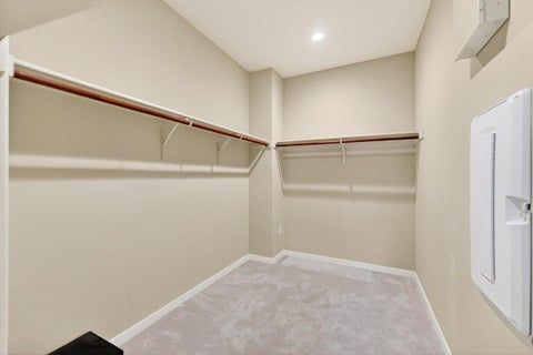 Tiny photo for 806 Saint Rufina Lane, MORGAN HILL, CA 95037 (MLS # ML82046425)