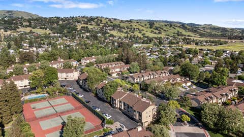 Tiny photo for 2350 Leptis Circle, MORGAN HILL, CA 95037 (MLS # ML82045575)