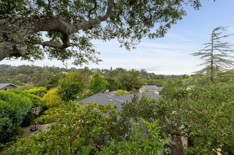 Tiny photo for 866 Parrott Drive, SAN MATEO, CA 94402 (MLS # ML82024433)
