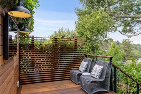 Tiny photo for 866 Parrott Drive, SAN MATEO, CA 94402 (MLS # ML82024433)